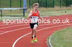 The 2025 Sunderland Junior 2 mile, Silksworth, Sunderland. Photo: David T. Hewitson/Sports for All Pics